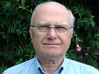 Ivor Hall