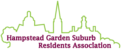 Hampstead Garden Suburb Residents Association