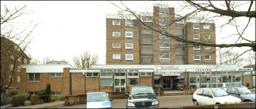 Heathfielde